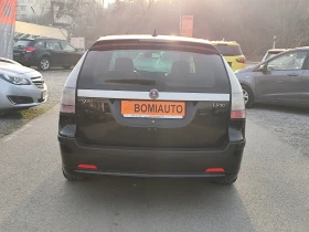 Saab 9-3 1.9ТiD* KLIMATONIK* КОЖА* , снимка 5