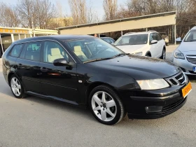 Saab 9-3 1.9ТiD* KLIMATONIK* КОЖА* , снимка 3