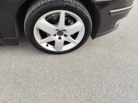 Saab 9-3 1.9ТiD* KLIMATONIK* КОЖА* , снимка 15