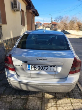 Volvo S40, снимка 8