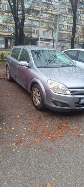 Opel Astra H 1.7 CRDI, снимка 2 — Bazar.bg Opel Astra H 1.7 CRDI, снимка 2