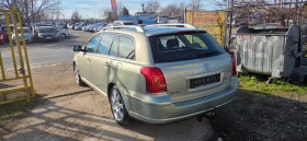 Toyota Avensis 2.0 VVTI АВТОМАТ - 4090 € / 7999.34 лв. - 34977742 5