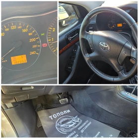 Toyota Avensis 2.0 VVTI АВТОМАТ - 4090 € / 7999.34 лв. - 34977742 16