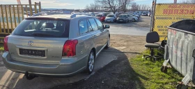 Toyota Avensis 2.0 VVTI АВТОМАТ - 4090 € / 7999.34 лв. - 34977742 4