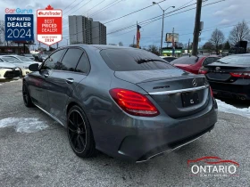 Mercedes-Benz C 43 AMG 43AMG* 4Matic* АвтоКредит* (ЦЕНА ДО БГ) - 20999 € / 41070.47 лв. - 60312387 3