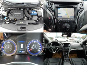 Hyundai I40 1.7CRDI* ВСИЧКИ ЕКСТРИ*  - 7700 € / 15059.89 лв. - 87496910 8