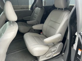 Toyota Sienna 3.5 V6 XLE 4x4 - 17800 € / 34813.77 лв. - 91521535 10