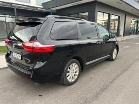 Toyota Sienna 3.5 V6 XLE 4x4 - 17800 € / 34813.77 лв. - 91521535 5