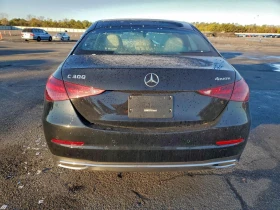 Mercedes-Benz C 300 - 41616 € / 81393.82 лв. - 81564400 6