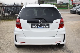 Honda Jazz 1.4 Si, снимка 6