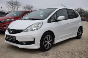Honda Jazz 1.4 Si, снимка 3