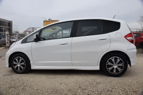Honda Jazz 1.4 Si, снимка 4