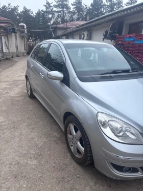 Mercedes-Benz B 200 - 2200 € / 4302.83 лв. - 97006332 6