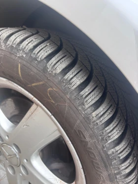 Mercedes-Benz B 200 - 2200 € / 4302.83 лв. - 97006332 12