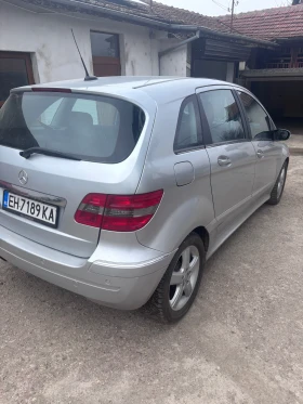 Mercedes-Benz B 200 - 2200 € / 4302.83 лв. - 97006332 8