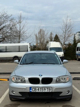 BMW 116 Реални км* 6 степена* доста запазен - 3300 € / 6454.24 лв. - 40194063 2