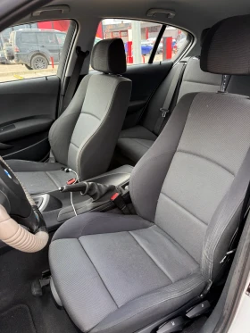 BMW 116 Реални км* 6 степена* доста запазен - 3300 € / 6454.24 лв. - 40194063 9