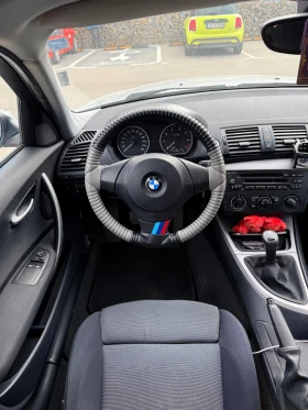 BMW 116 Реални км* 6 степена* доста запазен - 3300 € / 6454.24 лв. - 40194063 7