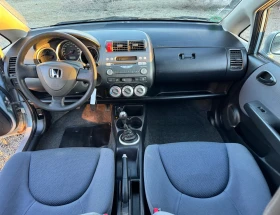 Honda Jazz ГАЗ/БЕНЗИН* 2008г.* 195хил.км* КЛИМАТИК - 3100 € / 6063.07 лв. - 64952007 11