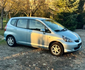 Honda Jazz ГАЗ/БЕНЗИН* 2008г.* 195хил.км* КЛИМАТИК - 3100 € / 6063.07 лв. - 64952007 7