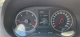 VW Polo 6R - 4390 € / 8586.09 лв. - 14617802 6