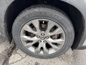 Toyota Grand Highlander * Hybrid * 360 * ОБДУХВАНЕ * ПОДГРЕВ * NAVI - 28300 € / 55349.99 лв. - 34073395 7