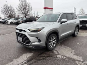 Toyota Grand Highlander * Hybrid * 360 * ОБДУХВАНЕ * ПОДГРЕВ * NAVI