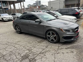 Mercedes-Benz CLA 250 AMG PACK/CARFAX/АЛКАНТАРА/ПАНО/ПАМЕТ/КЛИП - 8900 € / 17406.89 лв. - 14067568 4
