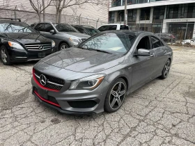 Mercedes-Benz CLA 250 AMG PACK/CARFAX/АЛКАНТАРА/ПАНО/ПАМЕТ/КЛИП