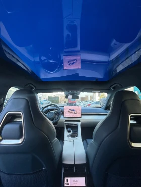 Zeekr 001 YOU | Auto.bg — изображение 14