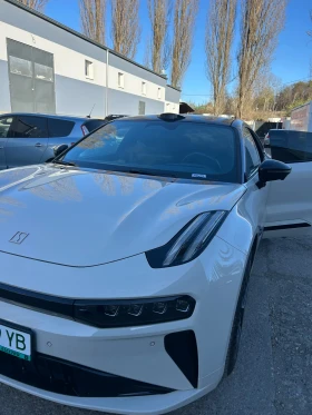 Zeekr 001 YOU | Auto.bg — изображение 3