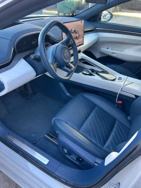 Zeekr 001 YOU | Auto.bg — изображение 8