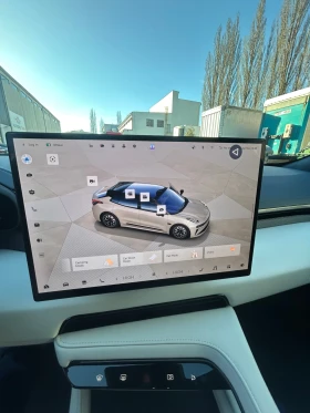 Zeekr 001 YOU | Auto.bg — изображение 16