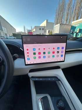 Zeekr 001 YOU | Auto.bg — изображение 12