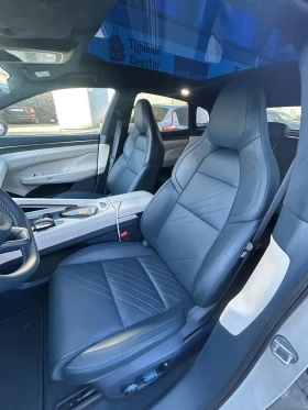 Zeekr 001 YOU | Auto.bg — изображение 11