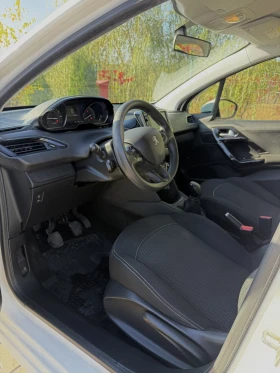 Peugeot 208 Peugeot 208 1.2 VTi 68hp BVM5 EURO 6.2 | Mobile.bg � ����� ������ 7