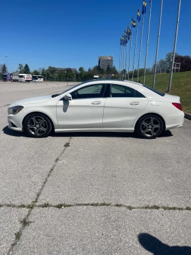 Mercedes-Benz CLA 250 4 matic | Mobile.bg � ����� ������ 5