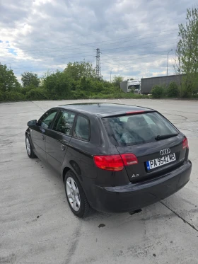 Audi A3 2.0 tdi | Mobile.bg � ����� ������ 4