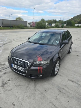 ������ Audi A3