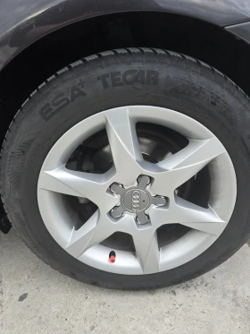 Audi A3 2.0 tdi | Mobile.bg � ����� ������ 5