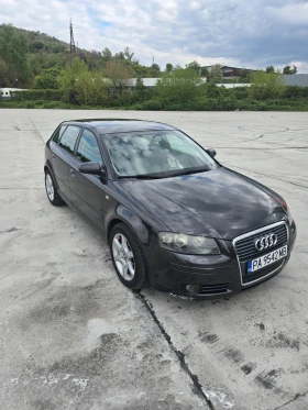 Audi A3 2.0 tdi | Mobile.bg � ����� ������ 2