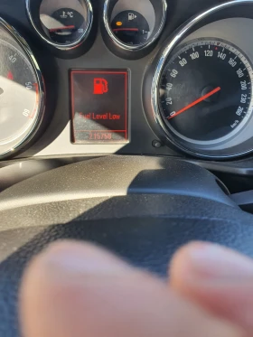 Opel Insignia 2.0 ����� 160 �� 2010 � | Mobile.bg � ����� ������ 13