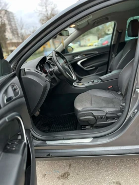 Opel Insignia 2.0 ����� 160 �� 2010 � | Mobile.bg � ����� ������ 7