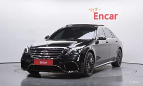 Mercedes-Benz S 350 