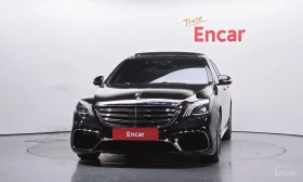 Mercedes-Benz S 350 - 24350 € / 47624.46 лв. - 71415419 3