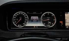 Mercedes-Benz S 350 - 24350 € / 47624.46 лв. - 71415419 8