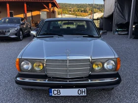 Mercedes-Benz 123 300 TD COUPE ����������� ������� ��������� | Mobile.bg � ����� ������ 6