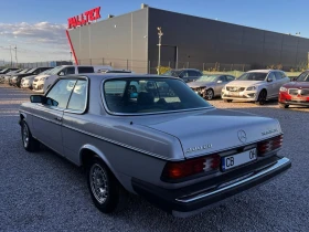 ����� �� �������� �� Mercedes-Benz 123 300 TD COUPE ����������� ������� ���������