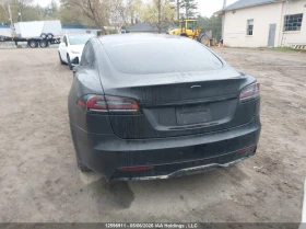 Tesla Model S Palladium USA | Auto.bg — изображение 5
