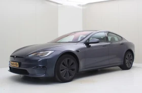 Tesla Model S Palladium USA